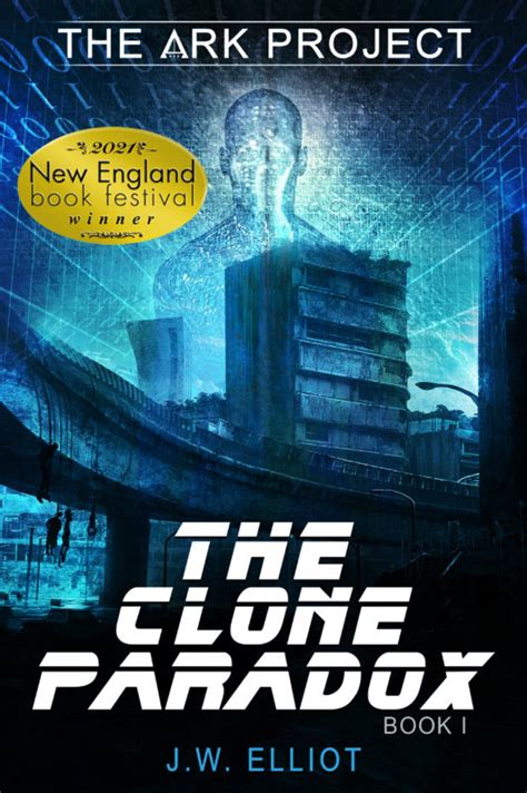 clone Paradoxe